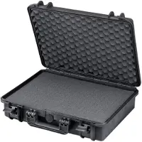 MAX PRODUCTS MAX465H125S Universal Værktøjskuffert uden udstyr 1 stk. (B x H x T) 502 x 415 x 141 mm