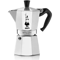 Bialetti Expres 6 Kaffeemaschine