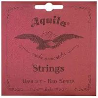 Aquila 85U Ukulele Str. Concert RS highG