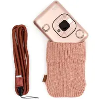 Fujifilm – Instax Mini Liplay Zubehör-Kit-Paket (70100144613)