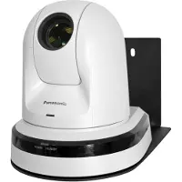 VADDIO 535-2000-243, Montage, Schwarz, Sony SRG-120DH, SRG-120DU, SRG-300H, SRG-300H/W, SRG-300SE, SRG-300SE/W; Panasonic AW-HE40HW,..., Stahl, TAA, 160,3 mm