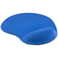 SBOX Gel Mouse Pad MP-01 blue