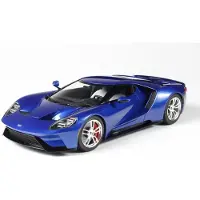 Tamiya 1:24 Ford GT