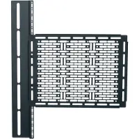 Chief CSMP9X12, Schwarz, 4,5 kg, 1 Stück(e)