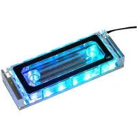 Alphacool 17467 Computerkühlsystemteil/-zubehör Wasserblock