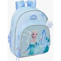 Disney Frozen Frozen 9.5l Rucksack Blau Kinder Blau One Size
