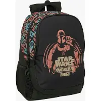 Star Wars Mandalorian &amp; Grogu 23l Rucksack