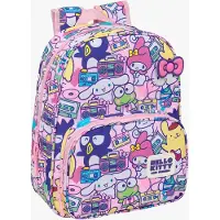 Hello Kitty &amp; Friends 10l Rucksack