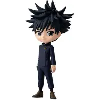 Banpresto Bp Q Posket - Jujutsu Kaisen - Megimi Vol.1
