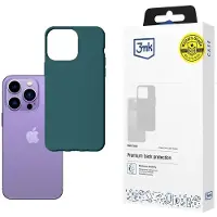 3mk Protection Apple iPhone 14 Pro - Matt Case lovage