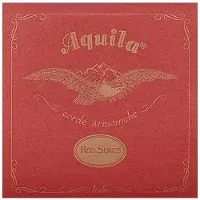 Aquila 89U Ukulele Bariton RS Low D
