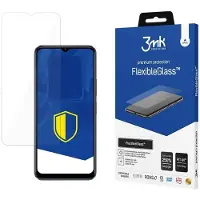 3MK FlexibleGlass Vivo Y16 / Y22s Szkło Hybrydowe
