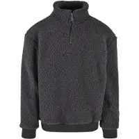 Karl kani Sweater "Herren KM223-058-1 Metal Signature Teddy Troyer", 1 Stk.