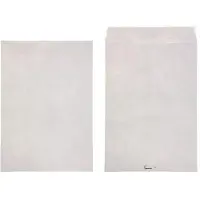 Tyvek Briefumschläge B4a 54 g / m² Weiss 100 Stück