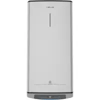 Ariston VELIS TECH WIFI 100 EU, Tank (Wasserspeicher), Horizontal/Vertikal, 1500 W, 100 l, Solo-Boilersystem, Drinnen
