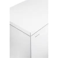 Hisense Gefriertruhe FT125D4AWE Weiß
