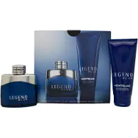 Mont Blanc Legend Blue Geschenkset