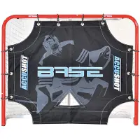 Base Accushot Torwand mit Elastikbändchen 54"