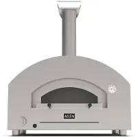 ALFA FORNI Fxft-2p-gsb Pizzaofen