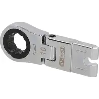 Ks Tools 503.4824 Adapter Ratschen-Ringschlüssel