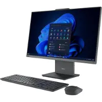 Lenovo ThinkCentre neo 50a 27 Gen 5, 68,6 cm (27"), Full HD, Intel Core i5, 16 GB, 512 GB, Windows 11 Pro