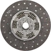 Valeo Kupplungsscheibe 829425