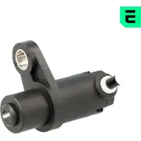 OPTIMAL ABS Sensor Raddrehzahl Hinten Links für TOYOTA RAV 4 III (ACA3, ACE, ALA3, GSA3, ZSA3) 06-S682