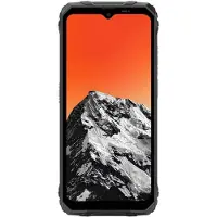 Blackview FORT 1 Outdoor Smartphone 6GB+256GB Schwarz, Android 15, 6,56" HD+ IPS, 10000mAh Akku