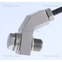 TRISCAN Bremsschlauch [Hersteller-Nr. 815029356] für Audi, Skoda, Seat, VW