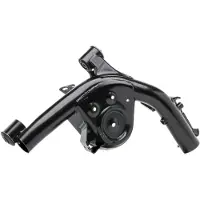 Diederichs 3434519 Querlenker Hinten Links Längslenker für FIAT PANDA (169) PANDA Van (169)