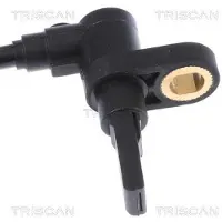 TRISCAN ABS Sensor Raddrehzahl passend für MERCEDES-BENZ VIANO (W639) 8180 23130