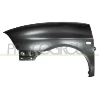 PRASCO Kotflügel Premium st0333014 vorne links für SEAT