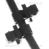 TRISCAN Seilzug, Feststellbremse 8140 161217