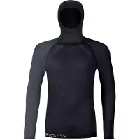 Ortovox 120 Comp Light Hoody