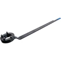 Bgs Counter Holding Wrench, 6,82 kg