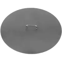 Markone Deckel 793: 101 cm / 5 cm
