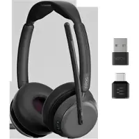 Epos IMPACT 1000 - Headset - On-Ear - Bluetooth