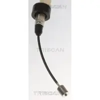 TRISCAN Seilzug, Feststellbremse 8140 4310101