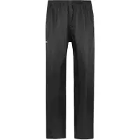 Regatta Regenhose Stormbreak Black-XL