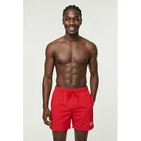 Reebok Shorts L5_71002_RBK_RED1 für Herren