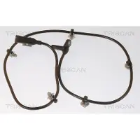 TRISCAN Sensor, Raddrehzahl [Hersteller-Nr. 818023258] für Mercedes-Benz