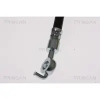 TRISCAN Bremsschlauch 815028141 für Vaughall