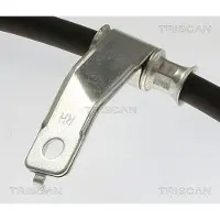 TRISCAN Seilzug, Feststellbremse [Hersteller-Nr. 8140181172] für Kia