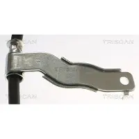 TRISCAN Seilzug, Feststellbremse 8140 181174