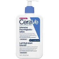 CeraVe Intensive Feuchtigkeitslotion 473ml