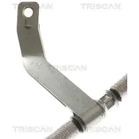 TRISCAN Seilzug, Feststellbremse [Hersteller-Nr. 8140181153] für Hyundai, Kia