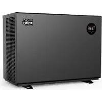 AQUARK Mr. Silence Full Inverter Wärmepumpe inkl. Wi-Fi 13 kW