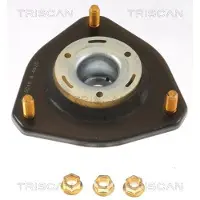 TRISCAN Federbeinstützlager 850013923 für TOYOTA