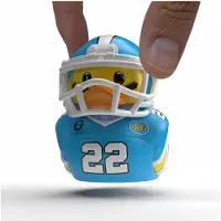 Mini TUBBZ SPORTS TUBBZ MINI AMERICAN FOOTBALL