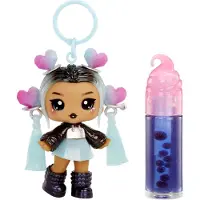Yummiland Entertainment Yummiland Lip Gloss Doll Sour Sweeties - Nina